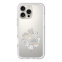 Slim Protection Premium Case［ Hello, It's Dog - All Together - Clear ］