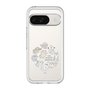 Slim Protection Premium Case［ Hello, It's Dog - All Together - Clear ］