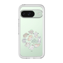 Slim Protection Premium Case［ Hello, It's Dog - All Together - Clear ］