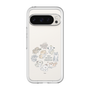 Slim Protection Premium Case［ Hello, It's Dog - All Together - Clear ］