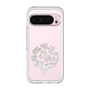 Slim Protection Premium Case［ Hello, It's Dog - All Together - Clear ］