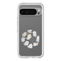 Slim Protection Premium Case［ Hello, It's Dog - All Together - Clear ］