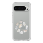 Slim Protection Premium Case［ Hello, It's Dog - All Together - Clear ］