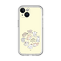 Slim Protection Premium Case［ Hello, It's Dog - All Together - Beige ］