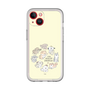Slim Protection Premium Case［ Hello, It's Dog - All Together - Beige ］