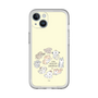 Slim Protection Premium Case［ Hello, It's Dog - All Together - Beige ］