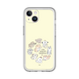 Slim Protection Premium Case［ Hello, It's Dog - All Together - Beige ］