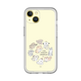 Slim Protection Premium Case［ Hello, It's Dog - All Together - Beige ］