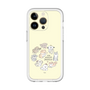 Slim Protection Premium Case［ Hello, It's Dog - All Together - Beige ］