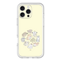 Slim Protection Premium Case［ Hello, It's Dog - All Together - Beige ］