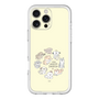 Slim Protection Premium Case［ Hello, It's Dog - All Together - Beige ］