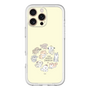 Slim Protection Premium Case［ Hello, It's Dog - All Together - Beige ］