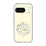Slim Protection Premium Case［ Hello, It's Dog - All Together - Beige ］