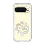 Slim Protection Premium Case［ Hello, It's Dog - All Together - Beige ］
