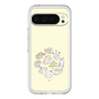 Slim Protection Premium Case［ Hello, It's Dog - All Together - Beige ］