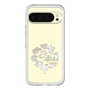 Slim Protection Premium Case［ Hello, It's Dog - All Together - Beige ］