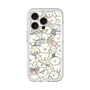Slim Protection Premium Case［ Mossari Mosao - Fluffy - Beige ］