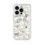 Slim Protection Premium Case［ Mossari Mosao - Fluffy - Beige ］