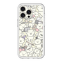 Slim Protection Premium Case［ Mossari Mosao - Fluffy - Beige ］