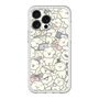 Slim Protection Premium Case［ Mossari Mosao - Fluffy - Beige ］