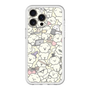 Slim Protection Premium Case［ Mossari Mosao - Fluffy - Beige ］