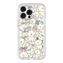 Slim Protection Premium Case［ Mossari Mosao - Fluffy - Beige ］