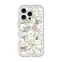 Slim Protection Premium Case［ Mossari Mosao - Fluffy - Beige ］