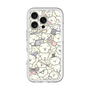 Slim Protection Premium Case［ Mossari Mosao - Fluffy - Beige ］