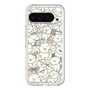 Slim Protection Premium Case［ Mossari Mosao - Fluffy - Beige ］