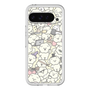 Slim Protection Premium Case［ Mossari Mosao - Fluffy - Beige ］