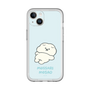 Slim Protection Premium Case［ Mossari Mosao - Doing Nothing Today ］