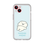 Slim Protection Premium Case［ Mossari Mosao - Doing Nothing Today ］