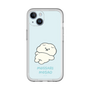 Slim Protection Premium Case［ Mossari Mosao - Doing Nothing Today ］