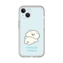 Slim Protection Premium Case［ Mossari Mosao - Doing Nothing Today ］