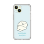 Slim Protection Premium Case［ Mossari Mosao - Doing Nothing Today ］