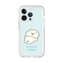 Slim Protection Premium Case［ Mossari Mosao - Doing Nothing Today ］