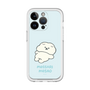 Slim Protection Premium Case［ Mossari Mosao - Doing Nothing Today ］