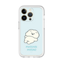 Slim Protection Premium Case［ Mossari Mosao - Doing Nothing Today ］