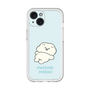 Slim Protection Premium Case［ Mossari Mosao - Doing Nothing Today ］