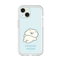 Slim Protection Premium Case［ Mossari Mosao - Doing Nothing Today ］