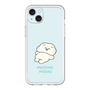 Slim Protection Premium Case［ Mossari Mosao - Doing Nothing Today ］