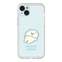 Slim Protection Premium Case［ Mossari Mosao - Doing Nothing Today ］