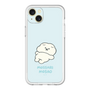 Slim Protection Premium Case［ Mossari Mosao - Doing Nothing Today ］