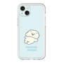 Slim Protection Premium Case［ Mossari Mosao - Doing Nothing Today ］