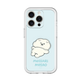 Slim Protection Premium Case［ Mossari Mosao - Doing Nothing Today ］