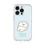 Slim Protection Premium Case［ Mossari Mosao - Doing Nothing Today ］