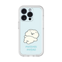 Slim Protection Premium Case［ Mossari Mosao - Doing Nothing Today ］