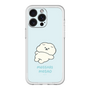 Slim Protection Premium Case［ Mossari Mosao - Doing Nothing Today ］
