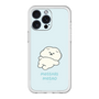 Slim Protection Premium Case［ Mossari Mosao - Doing Nothing Today ］