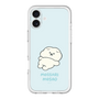 Slim Protection Premium Case［ Mossari Mosao - Doing Nothing Today ］